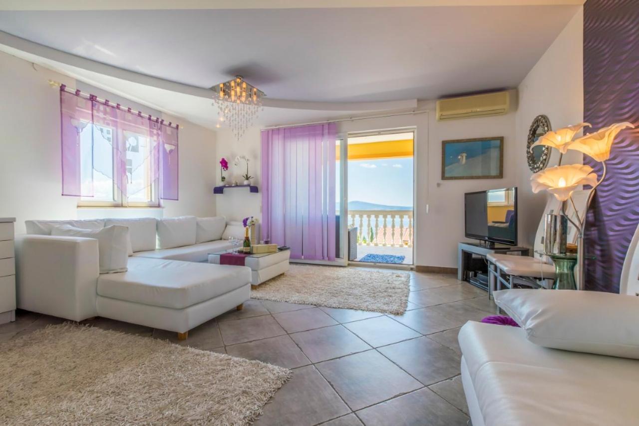 Apartmán Seaview